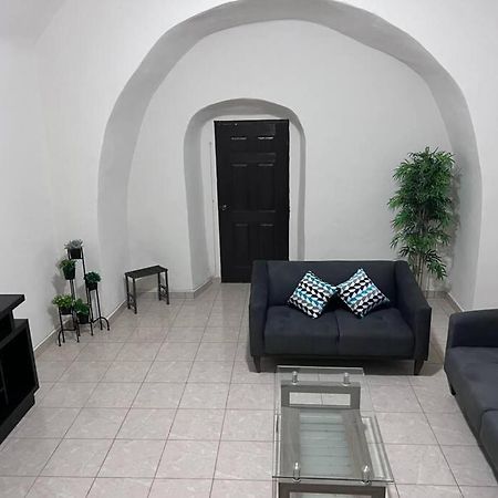 Acogedor Apartamento Vacacional En Plaza Central Appartement San Ignacio  Buitenkant foto