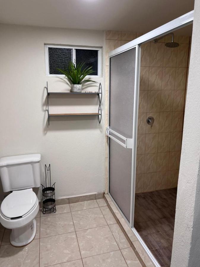 Acogedor Apartamento Vacacional En Plaza Central Appartement San Ignacio  Buitenkant foto